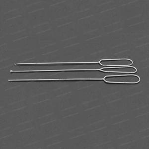 Dispositif intra-utérin (DIU) Sonde utérine et pince de placement intra-utérin | Instruments de gynécologie par Vaslcare - Product Image 2