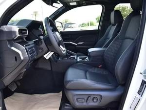 Nuevo Toyota 4Runner 2023-2025 con Todas las Opciones - Product Image 2