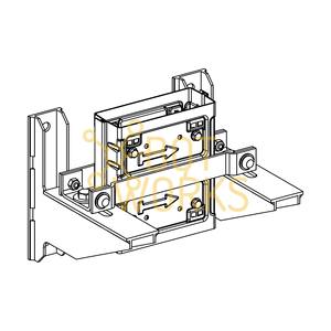 Schneider Electric KSB400ZV1 - Nuevo - Product Image 1