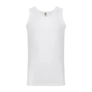 Gilet Athlétique Personnalisé de Valueweight pour la Vente d'Équipements et de Matériel d'Athlétisme - Product Image 1
