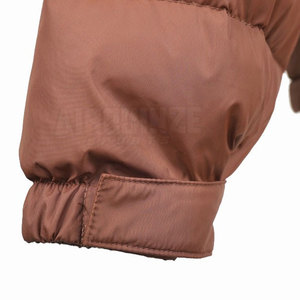 Veste bouffante pour hommes de qualité supérieure au design unique et tendance aux prix les plus bas Vestes doudounes chaudes d'hiver sur mesure - Product Image 6