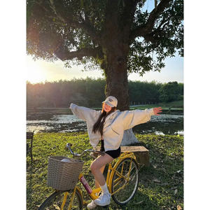 Unisex <b>Hoodie</b> High Quality New Top Cotton Long Sleeve Sweatshirt Mix <b>zip</b> with <b>pocket</b> - Product Image 5