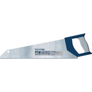 <b>Saw</b> Blade 450mm 11 TPI by TECWERK - Product Image 1