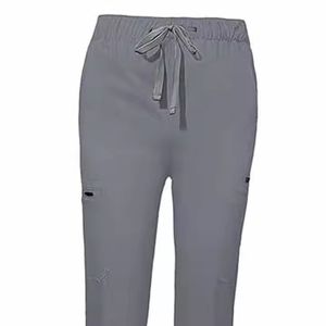 Alta calidad bajo MOQ mujeres Scrub Sets uniforme diseño personalizado Hospital Etiqueta Privada Scrubs médico y enfermera uniforme - Product Image 2