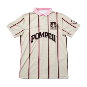 Vente en gros sur mesure Maillot de l'équipe nationale de football rétro Vêtements de football unisexe avec techniques de coupe automatisée Maillot de football pour hommes - Product Image 4