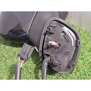 กระจกมองข้างขวา DX RENAULT Clio Series IV MIRROR 8 PIN H4B400 (12>19) - Product Image 5