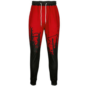 Venta al por mayor de los hombres de poliéster chándal de alta calidad de buena calidad de la sublimación ropa deportiva con capucha 100% de algodón impreso Logo XL - Product Image 6