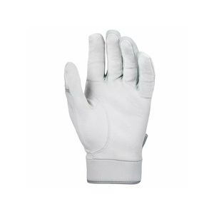 Gants de frappe de baseball et de softball professionnels de haute qualité pour adultes, personnalisables, doux et confortables, garantis par le fournisseur - Product Image 3