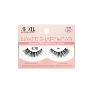 Set di Ciglia Finte Premium Naked Shapewear Lash 441 per una Bellezza Migliorata - Product Image 2