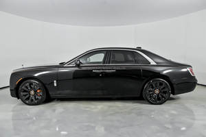 Rolls-Royce Ghost Sedán 2022 - Product Image 3