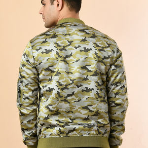 เสื้อโค้ชผ้าแคนวาสสั่งทำขายส่ง ระบายอากาศ แห้งเร็ว ไซส์ใหญ่ ปักโลโก้ด้านหน้าได้ - Product Image 2