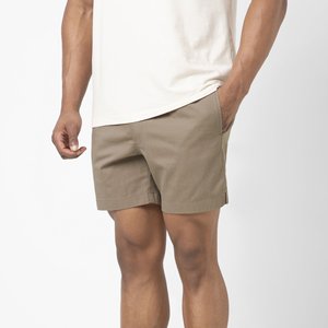 Pantalones Cortos Deportivos para Hombre, de Secado Rápido, Transpirables, Cintura Media, 100% Algodón, Ligeros, con Logotipo Personalizado, Más Vendidos - Product Image 2