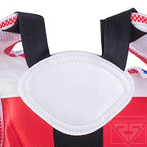 En nuevo diseño, protector de pecho de boxeo, Protector de pecho para equipo de Taekwondo 2023 hombres a la venta - Product Image 5