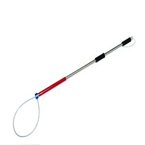 Mosca Pesca Clippers Acero Inoxidable Con Pin (Con/Sin Nudo - Product Image 3