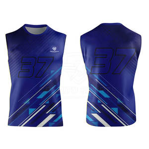 Ropa Deportiva de Moda, Tejido Transpirable, Uniforme 7v7, Acabado con Costuras Resistentes, Uniforme 7v7 Hecho a Medida - Product Image 5