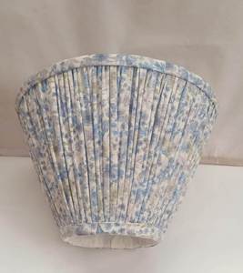 Pantallas de Lámpara Cilíndricas de Tela de Lino de Lujo, Hechas a Mano, Construcción Duradera, Diseño Moderno, Ligeras, Fácil Instalación para el Hogar - Product Image 5