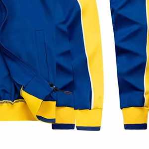 Nouvelle mode de survêtements personnalisés par sublimation pour hommes survêtements de haute qualité de qualité supérieure vendus au Pakistan - Product Image 6