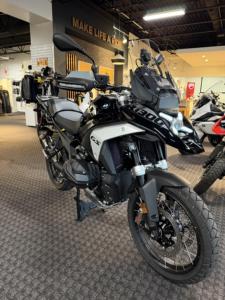 Meilleure Offre Moto Tout-Terrain R 1300 GS Trophy 2026 Neuve - Product Image 6