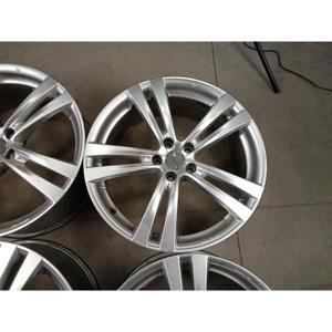 Jantes en alliage pour MERCEDES GLA Series (13>) 4 roues Kba49428 - Product Image 5