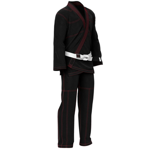 BJJ GI UNIFROM/Jiu Jitsu Uniform /BJJ GIS <b>Kimonos</b> Martial Art Karate Uniform 2025 - Product Image 4