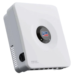 Ventes de produits authentiques neufs, scellés en usine, onduleurs SunnyBoy Smart Energy SBSE7.7-US-50 de 7,7 kW, disponibles pour livraison. - Product Image 2