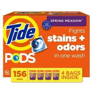 Detergente en Polvo para Ropa Tide Professional con Downy - Product Image 2