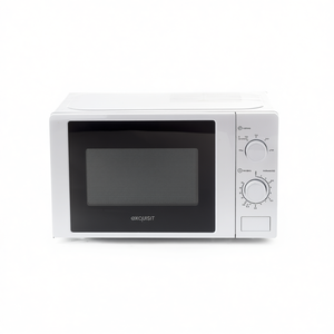 EXQUISIT MW900-030 <b>Microwave</b> Oven - Product Image 2