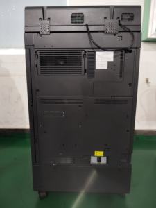 Fotocopiadora Multifuncional Konica Minolta Bizhub 300i/360i/450i/550i/250i Blanco y Negro de Alta Velocidad, Usada, Formato A3, Tipo General, con <span class=keywords><strong>Fax</strong></span> - Product Image 4