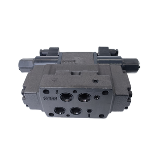 Soupape de commande directionnelle proportionnelle hydraulique EDFHG -03-100-3C2-XY-31T EDFHG-06-280-3C2-XY-31T EDFHG-03-100-3C40-XY-30T - Product Image 1