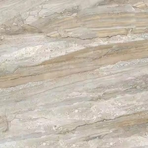 มันวาว Dyna Azul 8มม. ขัด60x60ซม. กระเบื้องพอร์ซเลนสวยงามพื้นภายในห้องน้ำสำหรับผู้นำเข้าแอฟริกัน - Product Image 2