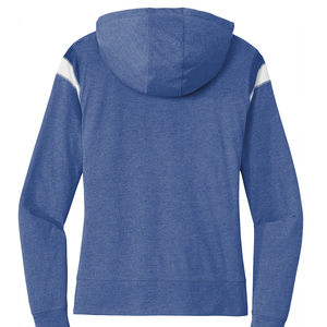 Sudaderas Casuales de Manga Larga para Mujer, Diseño Personalizado, Transpirables, Moda de Invierno con Logotipo Frontal y Capucha - Product Image 6