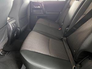 Toyota 4Runner 4WD SUV Automática 2020, la Más Vendida - Product Image 4