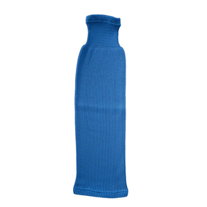 Concevez vos propres chaussettes tricotées de hockey sur glace sublimées personnalisées 100% chaussettes tricotées en coton et spandex de haute qualité - Product Image 3