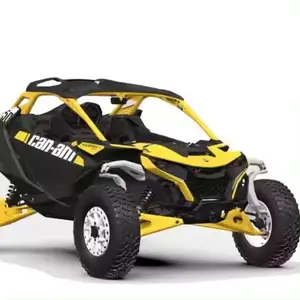 Preço com desconto acessível para montagem 2023-2024 CAN-AM Mavericks X3 MAX X RS TUR-BO RR com envio rápido