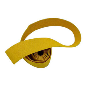 Women Lifting <b>Straps</b> Wrist Support Wraps for Powerlifting Bodybuilding Gym Workout Strength Training Deadlifts Fitness Workout - Product Image 2