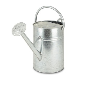 top trending Simple Metal Water Can water <b>cane</b> <b>garden</b> Hot Selling Compare Share <b>Garden</b> Watering Can Galvanized - Product Image 2