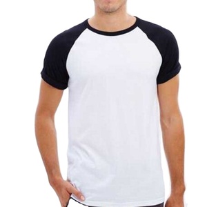 เสื้อยืดผ้าฝ้ายสำหรับผู้ชายผ้าคอตตอนนิ่มระบายอากาศได้แห้งเร็ว - Product Image 1