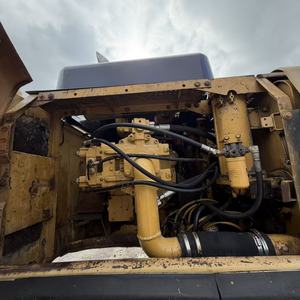 Original Used <b>CAT</b> 330BL Excavator 30 Ton Construction Equipment Caterpillar 330BL 330B 320BL Excavator in Good Condition - Product Image 6