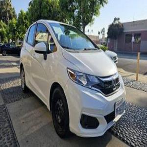 ฮอนด้า ฟิต ปี 2018 สภาพดี ใช้งานน้อย - Product Image 1