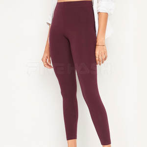 Leggings de Yoga para Mujer, Estilo Casual, Alta Calidad, Cintura Elástica Ligera, Leggings de Yoga Personalizados - Product Image 2