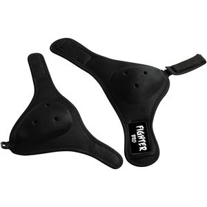 Logo personnalisé Lutte Grappling Kickboxing Réglable Jiu JITSU BJJ Couvre-chef Protège-tête Protège-oreilles - Product Image 5