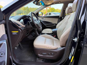 Voiture d'occasion abordable, Hyundai Santa Fe XL Limited Ultimate 2019, conduite à gauche - Product Image 2
