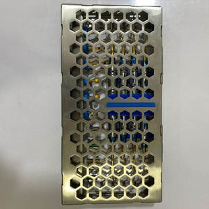 Dask อุปกรณ์ยกกระชับฟันเครื่องมือทันตกรรมรากฟันเทียม - Product Image 6