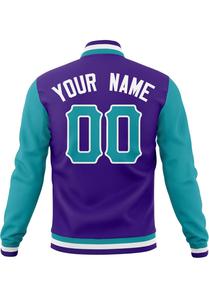 Vestes universitaires pour hommes à la mode du fabricant, haute qualité, col montant, saison d'hiver, essentiel - Product Image 4