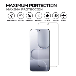 Protector de Pantalla ANTISHOCK Honor 500, Accesorio Premium para una Protección Móvil Mejorada - Product Image 2