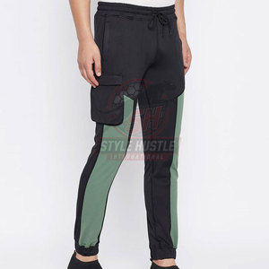 Servicio OEM, Pantalones de Hombre de Nuevo Diseño, Lavados, al Mejor Precio, al por Mayor, Talla Adulto, Hechos en Pakistán - Product Image 2