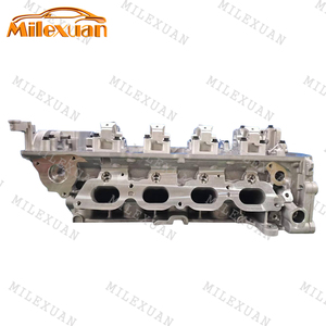 Testata del Cilindro AMC 910571 910671 N12B14 EP6C per Peugeot 207 208 308 408/<span class=keywords><strong>MINI</strong></span> <span class=keywords><strong>One</strong></span> <span class=keywords><strong>R56</strong></span>/Citroen C3 C4 - Product Image 2