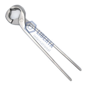 Farrier Horse Shoe <b>Puller</b> Nipper 14'' Spreader Pull Off Veterinary Hoof Cutter Trimming Tool All Kind of Farrier Tools Liberta - Product Image 6