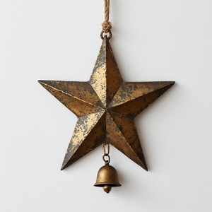 Carillón de viento de hierro de ensueño metálico elaborado con tubos de metal con acabado de espejo que crean notas relajantes y presencia arquitectónica elegante - Product Image 4