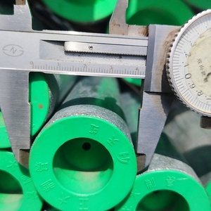 Steel <b>Plastic</b> Composite Pipe BS/DIN Fire Water Supply Drainage Cold/Hot Water Use Welding Cutting Services 3sp/Q345 Grade - Product Image 5